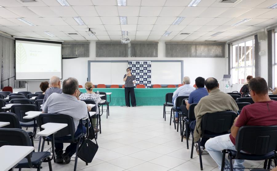 Conselho de Meio Ambiente realiza primeira reunião do ano de 2023