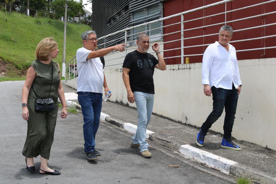 Itapecerica da Serra será palco de grande evento de MMA