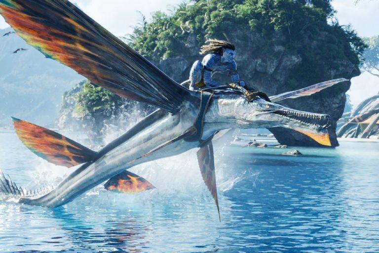 ‘Avatar 2’ supera ‘Titanic’ como a 3ª maior bilheteria da história