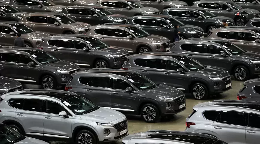 Hyundai e Kia lançam sistema que torna carros mais difíceis de roubar