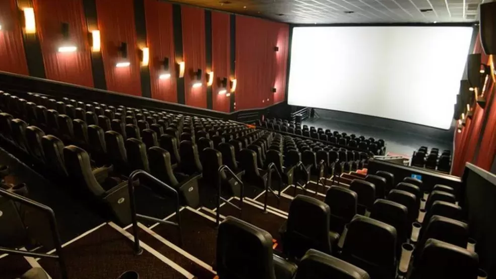 Natal participa da 'Semana do Cinema' com ingressos a R$ 10