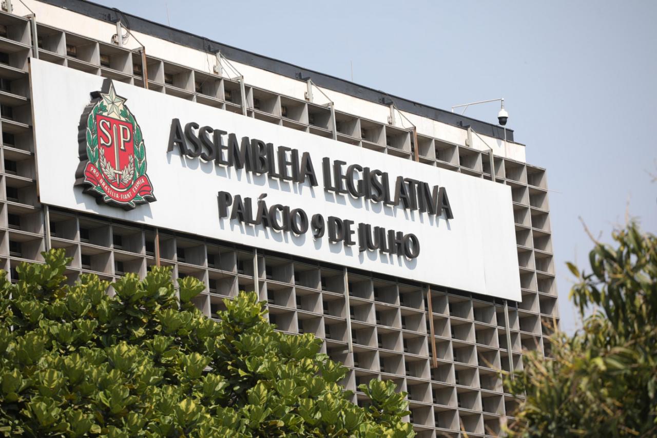 Alesp toma posse nesta quarta-feira com mudanças no comando e principais bancadas