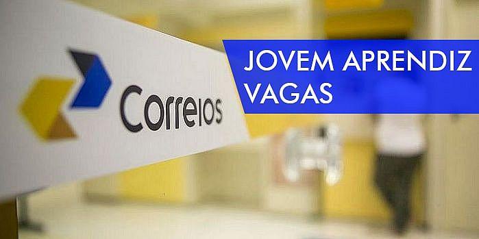Correios abre inscrições para programa Jovem Aprendiz 2023; veja as oportunidades na região