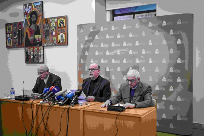 Igreja Católica de Portugal pede perdão após relatório sobre abusos de religiosos