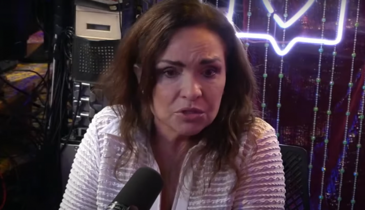 Luiza Tomé revela que foi cortada de projetos na Globo por resistir a assédio de diretor