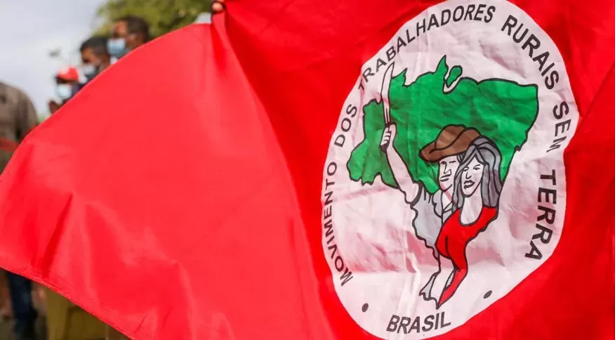 MST planeja invasões em abril; Tarcísio reforça monitoramento em São Paulo