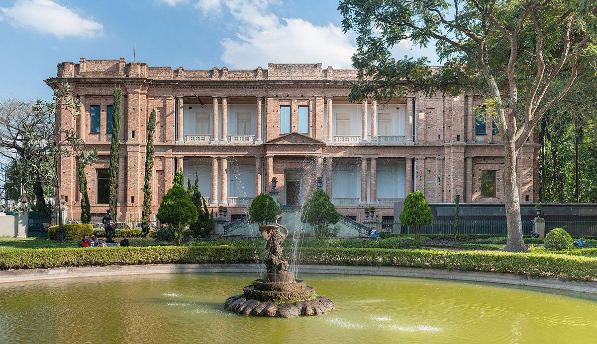 Pinacoteca de SP inaugura neste sábado (4) prédio dedicado à arte contemporânea