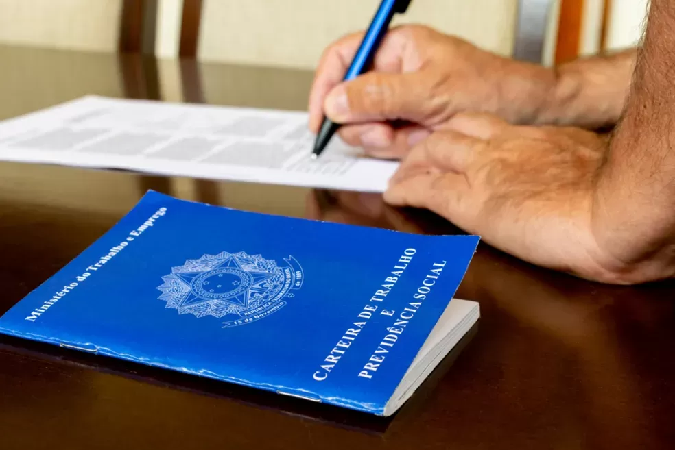 Sine de Porto Velho oferta mais de 100 vagas de emprego nesta segunda-feira (27)