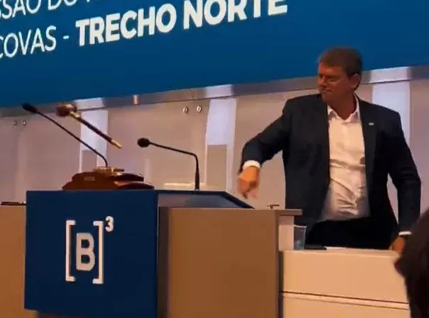 SP: Via Appia vence leilão para concessão do trecho norte do Rodoanel