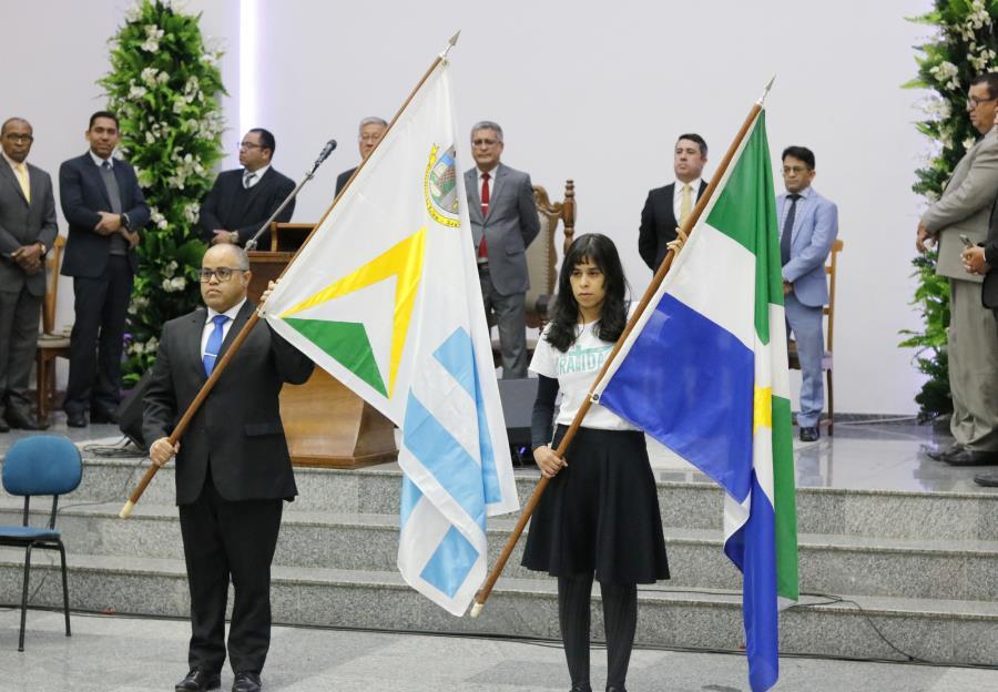 Culto de Ação de Graças celebrou 146 anos de Itapecerica da Serra