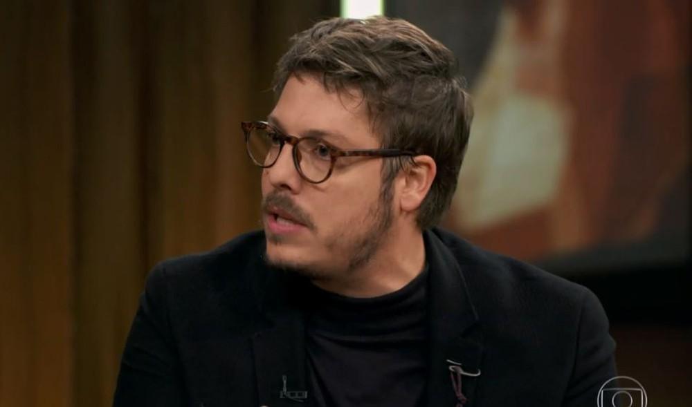 Fabio Porchat pede desculpas após defender Leo Lins: ‘Eu errei’