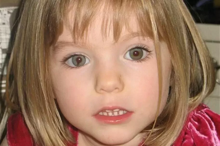 Policiais encontram ‘pista relevante’ de Madeleine McCann em represa de Portugal