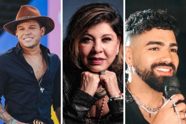 Virada Cultural 2023: Veja os principais shows da programação