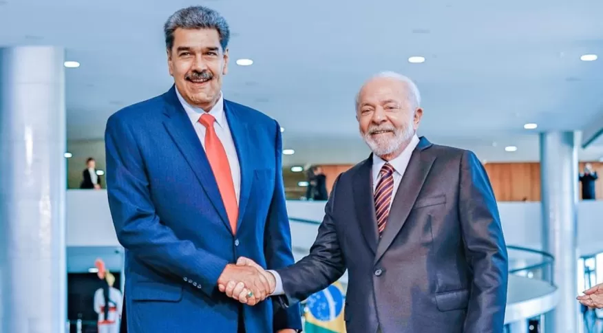 Especialistas veem equívocos em falas sobre Venezuela e importância de canal aberto com país