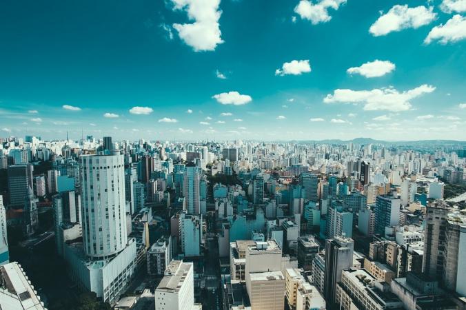 Estudo aponta que área de até 51 parques do Ibirapuera pode ser verticalizada com mudança no Plano Diretor de SP