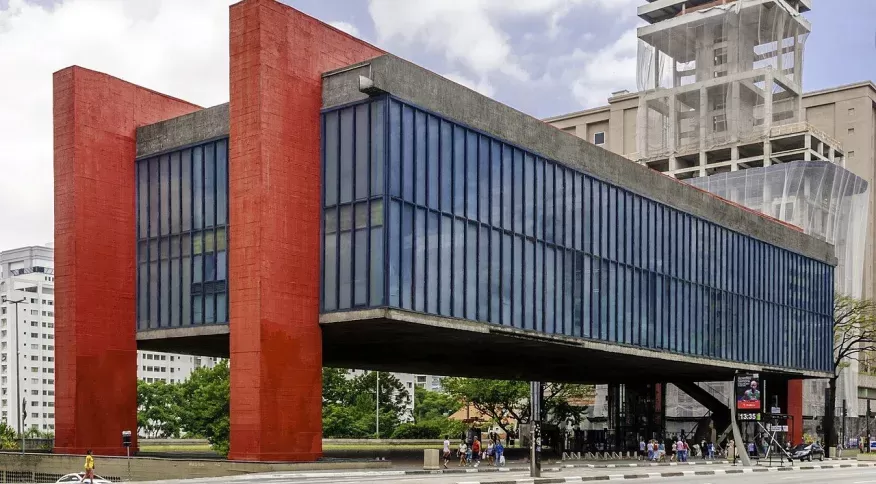 Masp terá três novas exposições como parte do ano dedicado às histórias indígenas