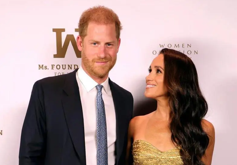 Spotify encerra contrato milionário com príncipe Harry e Meghan Markle