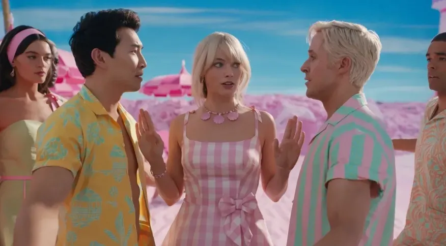 Barbie nos cinemas: por que o filme não tem classificação livre?