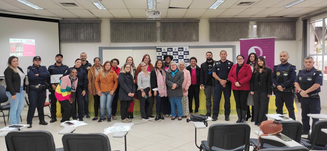 Conselho da Mulher: Reunião destaca importante trabalho do órgão