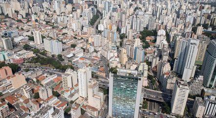 Prefeito de São Paulo sanciona com vetos revisão do Plano Diretor