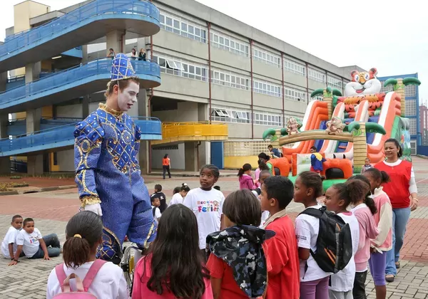 Prefeitura de SP tem atividades gratuitas para crianças e adolescentes durante as férias escolares a partir desta segunda
