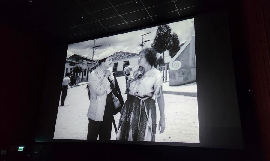 Exibição do filme Zé do Periquito, de Mazzaropi, é marcado por sucesso de público