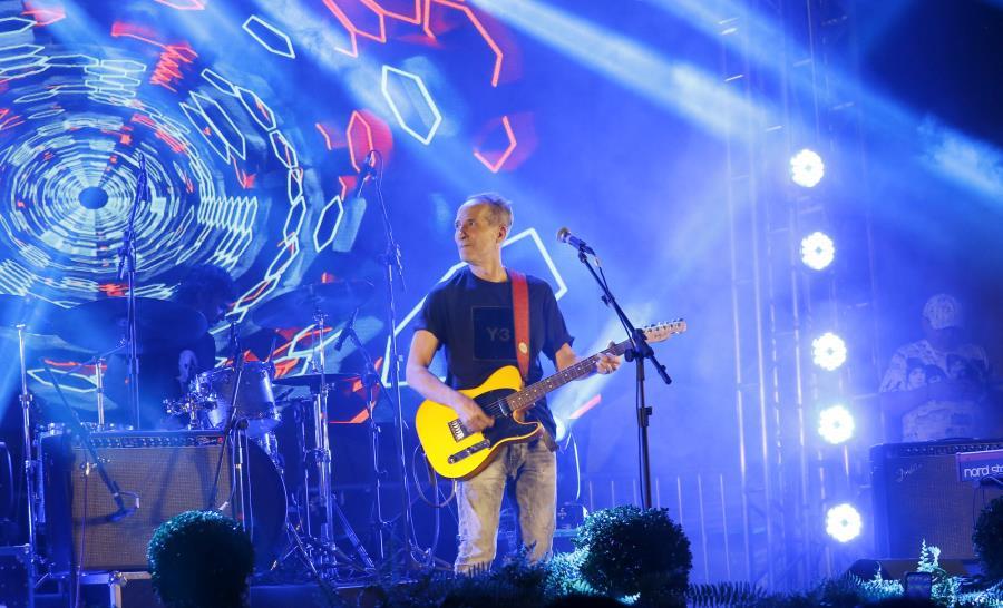 Festival de Inverno esquenta Praça da Caixa D’água com grandes shows