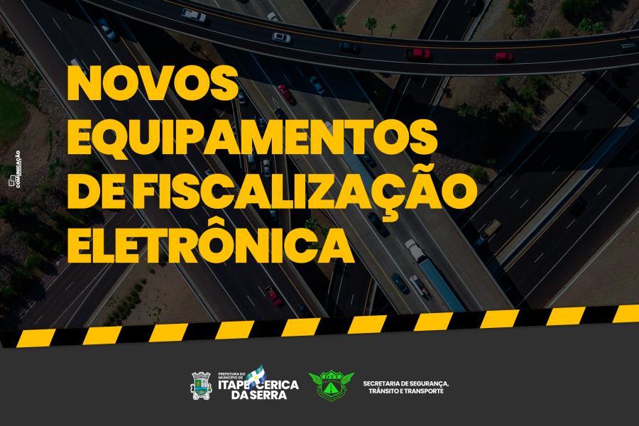 Informe Trânsito e Transporte