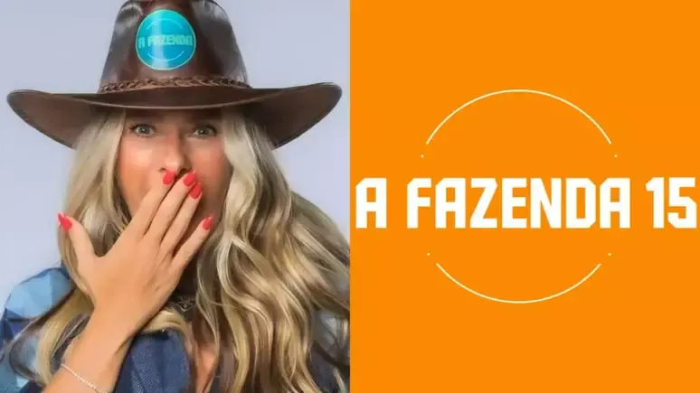 'A Fazenda 15': Público já tem os seus favoritos para vencer a edição; veja!