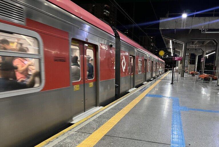 CPTM, Metrô e SABESP confirmam greve para terça-feira (3)