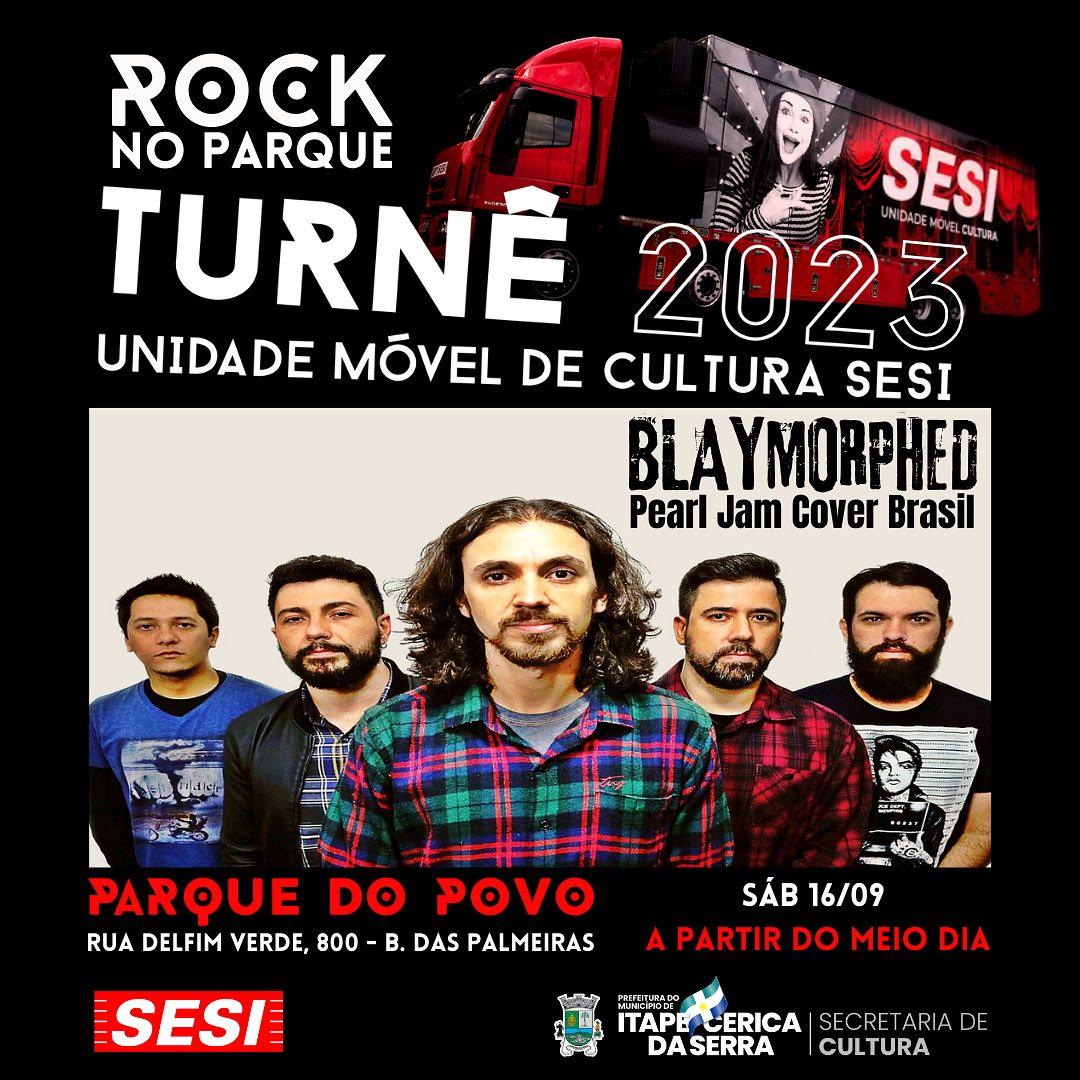 Rock no Park
