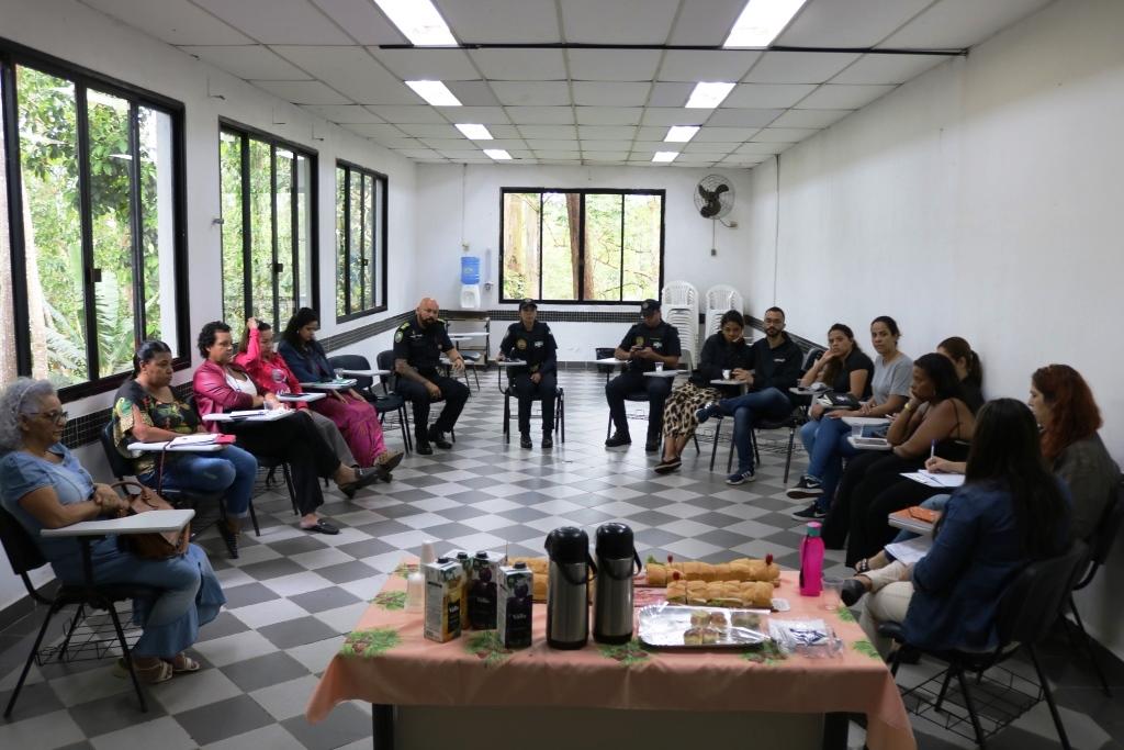 Conselho da Mulher realiza reunião de outubro