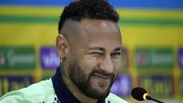 Filha de Neymar com modelo Bruna Biancardi nasce em SP