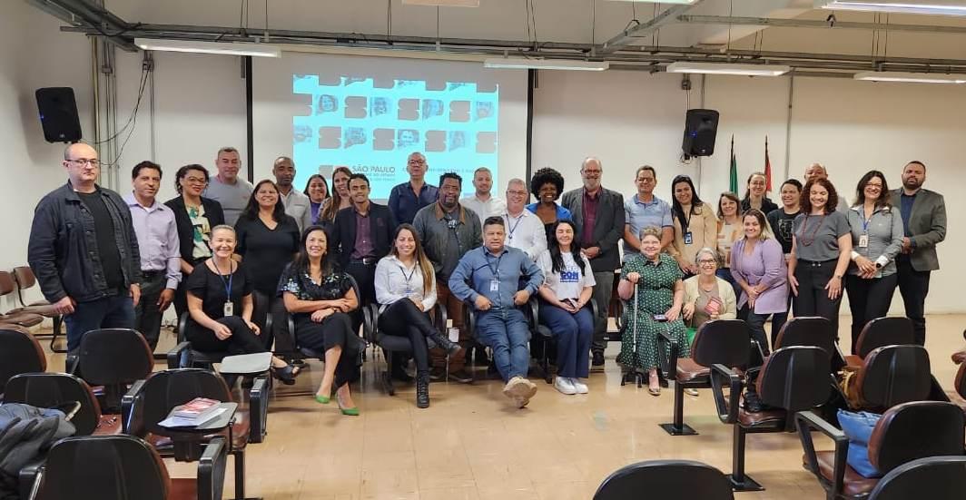 Procon de Itapecerica da Serra participa de reunião com unidades da região metropolitana