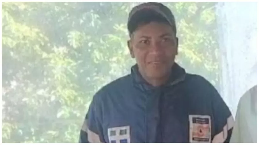 Agente da Defesa Civil tem pernas amputadas após árvore cair durante poda em Itapecerica da Serra