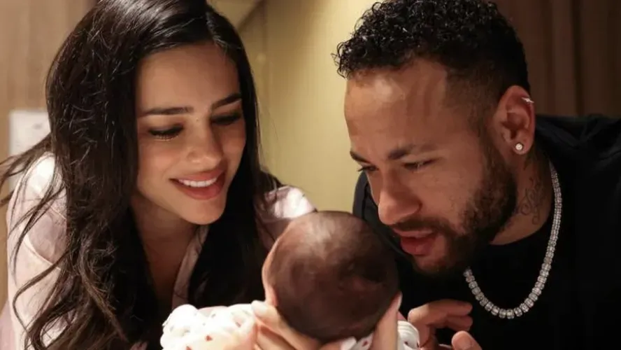 Neymar se pronuncia sobre invasão à casa dos pais de Bruna Biancardi
