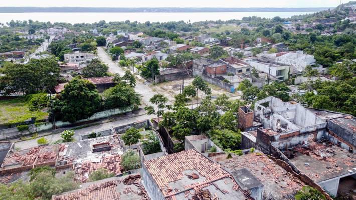 Braskem: peritos de Brumadinho e Mariana vão avaliar se havia segurança nas minas a pedido da PF