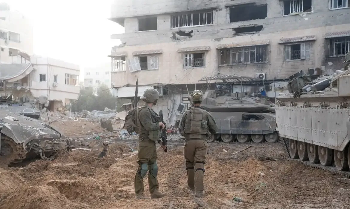 Número de palestinos mortos em Gaza chega a 20.258