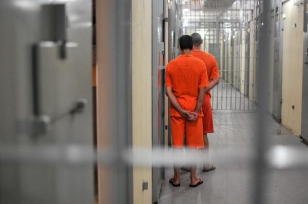 Saída temporária de detentos do sistema prisional