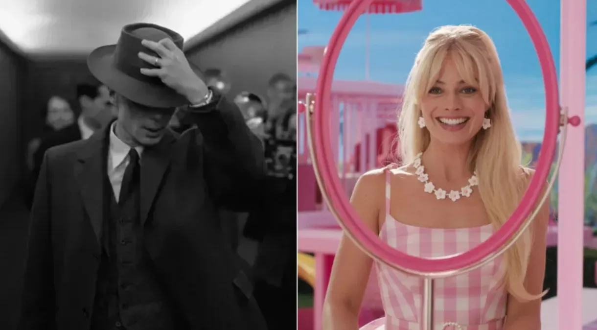 Bafta 2024: “Barbie” recebe apenas 5 indicações; “Oppenheimer” lidera com 13