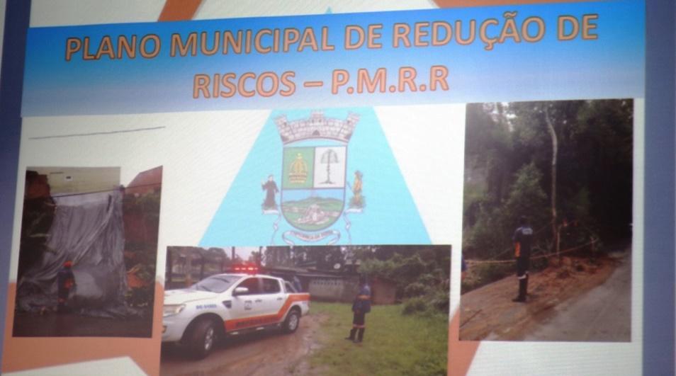 Defesa Civil realiza Curso de Capacitação para Agentes
