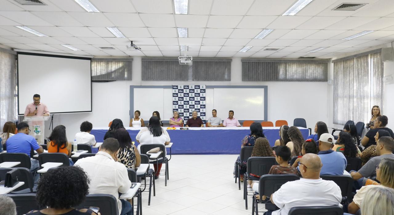 Novas Conselheiras Tutelares tomam posse no município