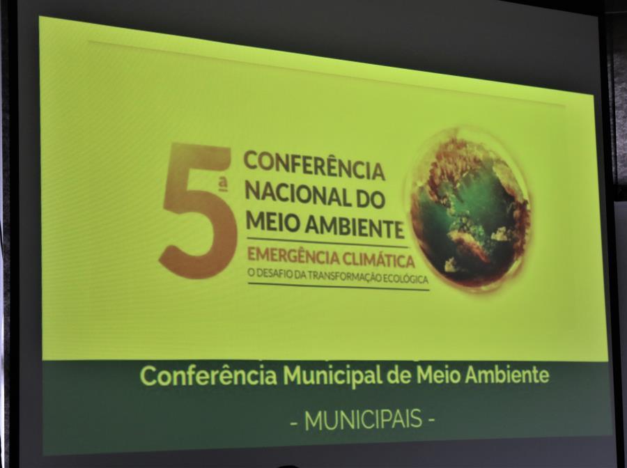 Conselho do Meio Ambiente realiza reunião de novembro