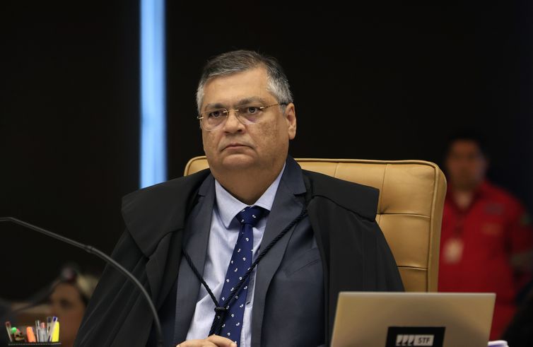 STF analisa amanhã decisão de Dino sobre emendas parlamentares
