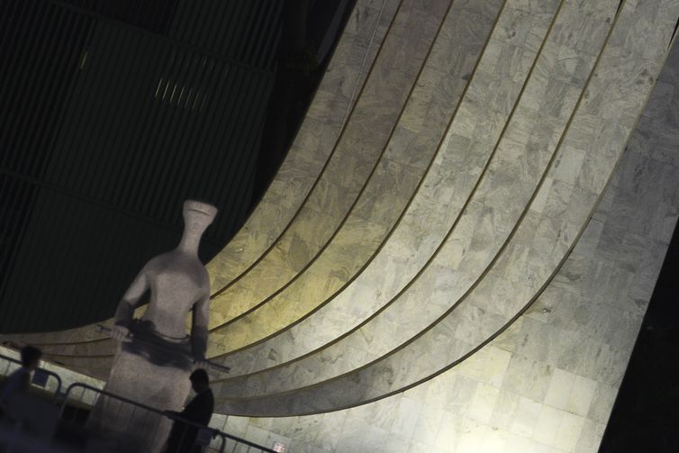 STF marca para 6 de maio julgamento do núcleo 4 da trama golpista 