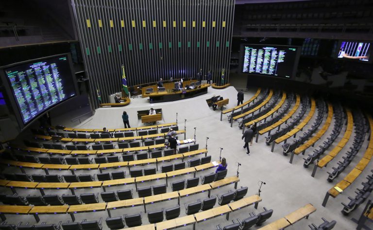 Câmara aprova três acordos internacionais; propostas vão agora ao Senado