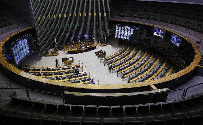 Câmara tem sessões de votação a partir de segunda-feira com diversos temas em pauta