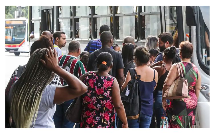  Desemprego de 7% no 1º trimestre é o menor já registrado desde 2012