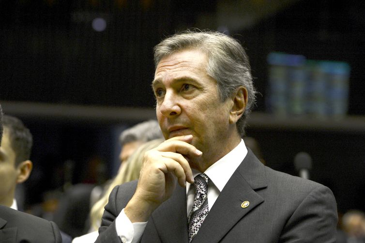 Ex-presidente Fernando Collor é preso em Maceió