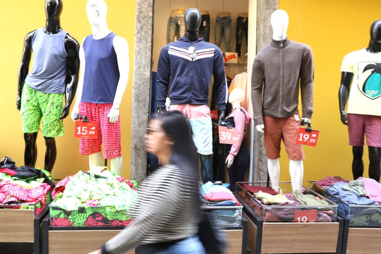 Vendas do varejo em São Paulo têm alta de 9,9% em janeiro